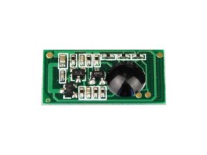 EL<b> Chip</b> for RICOH <b>Toner</b> Aficio MPC2030/2050/2550  (Black) 