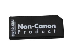 EL<b> Chip</b> for CANON <b>Drum</b> iR C3200/3220 (Black)