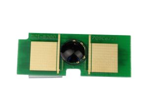 EL<b> Chip</b> for CANON <b>Toner</b> & Drum iR C4080/4580/5180 (Black)