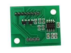 EL<b> Chip</b> for MINOLTA <b>Drum Unit</b> BH C451/550/650 (Black)