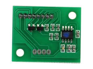 EL<b> Chip</b> for MINOLTA <b>Drum Unit</b> BH C451/550/650 (Cyan)