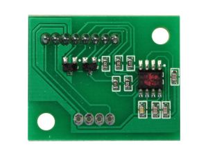 EL<b> Chip</b> for MINOLTA <b>Drum Unit</b> BH C451/550/650 (Magenta)