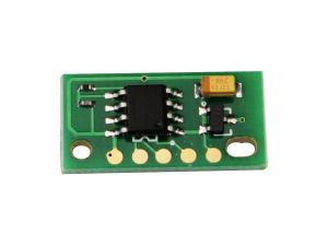 EL<b> Chip</b> for MINOLTA <b>Toner</b> Cartr. BH C451/550/650 (Black)