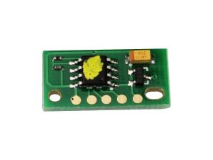 EL<b> Chip</b> for MINOLTA <b>Toner</b> Cartr. BH C451/550/650 (Yellow)