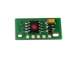 EL<b> Chip</b> for MINOLTA <b>Toner</b> Cartr. BH C451/550/650 (Magenta)
