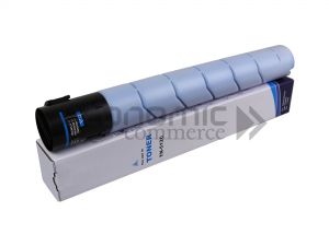 JAPAN Minolta<b> Toner </b>TN-324K/512K BIZHUB C258/308/368/C454/554 Cyan (26.000)