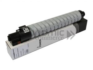 JAPAN Ricoh<b> Toner </b>Aficio MP C4000/5000 Bk (23.000)