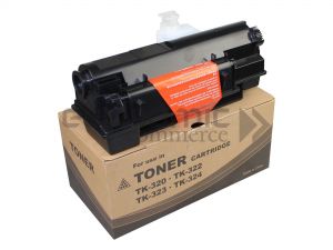 JAPAN Kyocera<b> Toner </b>FS-3900DN black (15.000)