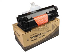 JAPAN Kyocera<b> Toner </b>FS-2020D black (13.000)
