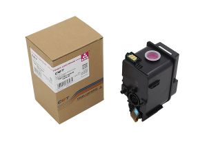 CET JAPAN Minolta Toner TNP79M/TNP80M/TNP81M Magenta (9k) (Chemical)