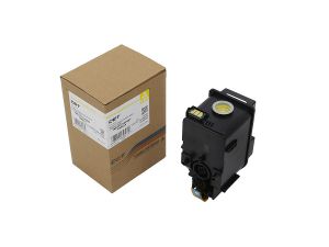 CET JAPAN Minolta Toner TNP79Y/TNP80Y/TNP81Y Yellow (9k) (Chemical)