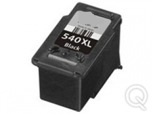 COMPATIBLE Canon Ink Pixma MG2150, MG3150.MX435,MG3650,TS5100 (PG-540 XL), (Black) - 25 ml