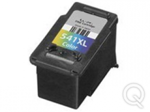 COMPATIBLE Canon Ink Pixma MG2150,MG3150,MX435,MG3650,TS5100 (CL-541 XL), (3 Color) - 5 ml