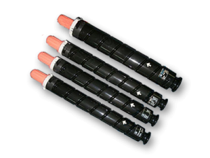 COMPATIBLE Canon Toner MPS IR ADV C7000,C7055i,C7065i (2792B002), (Black) - 80K