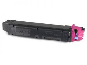 COMPATIBLE Kyocera Toner +Waster M6530cdn/M6030cdn/P6130cdn (1T02NRBNL0/TK-5140M), (Magenta) - 5K