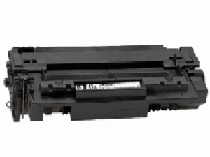 COMPATIBLE HP Toner P3005,P3005D,P3005N,P3005X,P3005DN (Q7551A), (Black) - 6.5K
