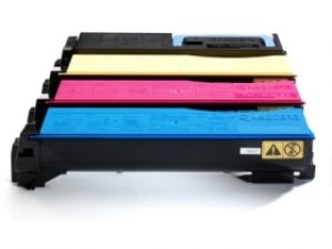 COMPATIBLE Kyocera Toner FS C5300DN, C5350DN TK - 560K (TK-560K), (Black) - 12K