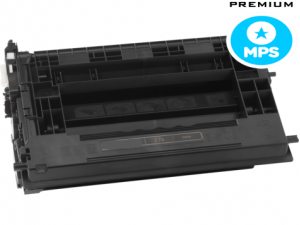 COMPATIBLE HP Toner MPS M631,M607,M608,M609,M633 (CF237A), (Black) - 11K 