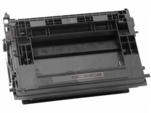COMPATIBLE HP Toner M631,M632,M633,M608,M609,Series (CF237X), (Black) - 25K 