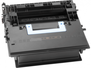 COMPATIBLE HP Toner M631,M632,M633,M608,M609,Series (Black) - 41K 