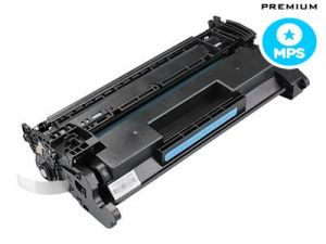 COMPATIBLE HP Toner MPS M402,M426, MPF M426,Seria (CF226X), (Black) - 9K