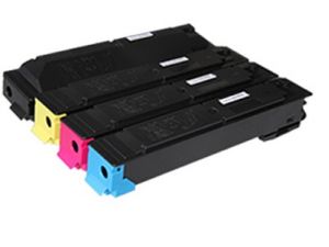 COMPATIBLE Kyocera Toner TasKalfa 306ci 307ci (1T02R4BNL0/TK-5195M), (Magenta) - 7K