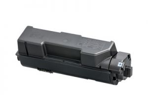 COMPATIBLE Kyocera Toner With chip Ecosys P2040DN,P2040DW (1T02RY0NL0/TK-1160), (Black) - 7.2K
