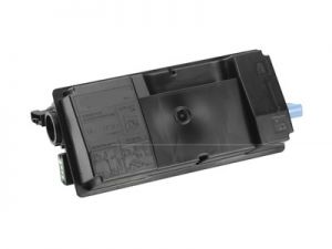 COMPATIBLE Kyocera Toner MPS ECOSYS P3055,P3060dn/M3660,M3665-30K/710G (Black) - 30K/710g