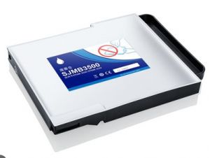 COMPATIBLE Epson Maintenance box TMC3500,3510,C3520 (C33S020580/SJMB3500), (Black)