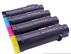 COMPATIBLE Xerox Toner MPS VersaLink C600s,C605s (106R03904), (Cyan) - 10.1K
