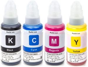 COMPATIBLE Epson Ink ET-16600-11160-5800-15150 (C13T06B340), (Magenta)
