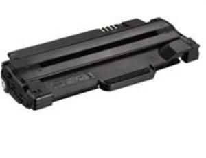 COMPATIBLE Dell Toner 1130,1130N,1133,1135N (593-10961/7H53W), (Black) - 2,5K