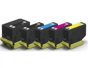 COMPATIBLE Epson Ink XP6000,6005,6105 (C13T02G14010), (Black) - 0.55K