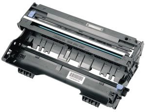 COMPATIBLE Brother Drum DR3000 DR6300 DR500 DR510 DR7000 DR6000 (DR-7000), (Black)