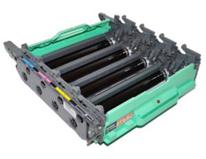 COMPATIBLE Brother Drum Black+Color TN320S (DR-320CL), (4 Color) - 25K