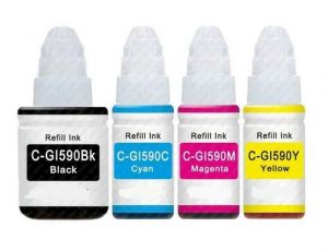 COMPATIBLE Canon Ink Pixma G1520,1560,2520,2560-PGBK (GI41/GI51), (Pblack)