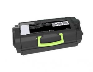 COMPATIBLE Lexmark Toner MS817dn / MS818dn (53B2000), (Black) - 11K