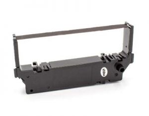 COMPATIBLE Star Micronics Ribbon Star SP700,SP712,SP742 (30980730/RC700B), (Black) - 12.7mmX5.5m