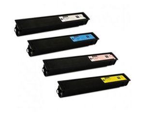 COMPATIBLE Toshiba Toner E-Studio 2040,2540,3040,4540C (6AJ00000072), (Cyan) - 26.8K
