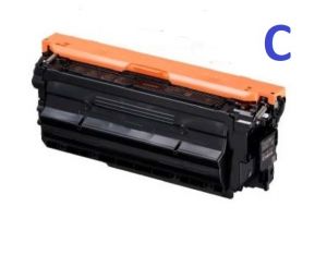 COMPATIBLE Canon Toner IR C470,475,477 (2979C001), (Cyan) - 27.5K