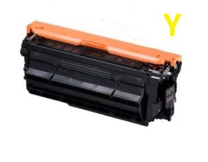 COMPATIBLE Canon Toner IR C470,475,477 (2977C001), (Yellow) - 27.5K