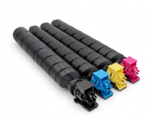COMPATIBLE Kyocera Toner TASKalfa 2554ci (1T02YPMNL0), (Magenta) - 12K