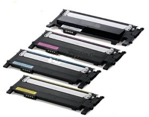 COMPATIBLE Samsung Toner PF Xpress C430,C430W,C480W (CLT-C404S), (Cyan) - 1K