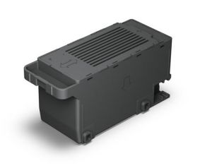 COMPATIBLE Epson Maintenance Box ET-5800,16150,16600,WF-7830,7840 (C12C934591), (Black)