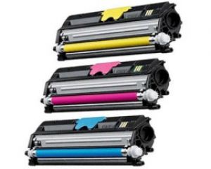 COMPATIBLE OKI Toner C110,130 N,MC160N 2.500pag-44250722 (44250722), (Magenta) - 2.5K