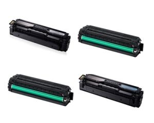 COMPATIBLE Samsung Toner Clp415,C1810,Clx4195 (CLT-Y504S), (Yellow) - 1.8K