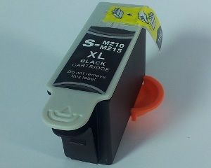 COMPATIBLE Samsung Ink CJX-1000,CJX-1050W,CJX-2000FW (Black) - 0.25K