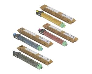 COMPATIBLE Ricoh Toner Aficio SP C830DN,C831DN (821121/821185), (Black) - 20K