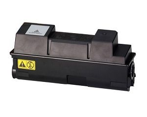 COMPATIBLE Olivetti Toner PG +Waster (B0812), (Black) - 20K