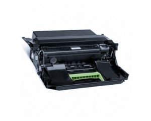 COMPATIBLE Lexmark Drum M5155,M5163,M5170,XM5163,XM5170,XM7100,XM7170 (24B6025), (Black) - 100K